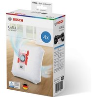BOSCH Staubbeutel PowerProtect Type G ALL
