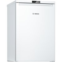 BOSCH Serie 2 Tischgefrierschrank 85 x 56 cm Weiß