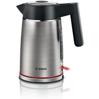 BOSCH Wasserkocher MyMoment Edelstahl
