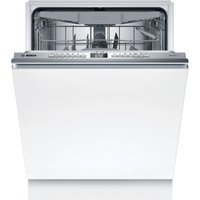 BOSCH Serie 4 Vollintegrierter Geschirrspüler 60 cm