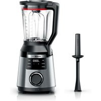 BOSCH Serie 6 Hochleistungsmixer VitaPower 1800 W Edelstahl