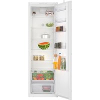 BOSCH Serie 2 Einbau-Kühlschrank 177.2 x 54.1 cm Schleppscharnier