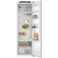 BOSCH Serie 4 Einbau-Kühlschrank 177.2 x 54.1 cm Flachscharnier