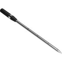 BOSCH kabelloser Speisenthermometer 150 x 19 x 52 mm Edelstahl, spülmaschinengeeignet, Backwagen-geeignet