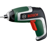 BOSCH IXO 7 Akku-Schrauber