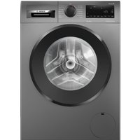 BOSCH Serie 6 Waschmaschine, Frontlader 9 kg 1400 U/min.