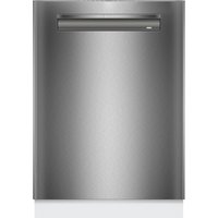 BOSCH Serie 4 Unterbau-Geschirrspüler 60 cm Gebürsteter Stahl