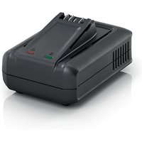 BOSCH Schnellladegerät Power for ALL 18V