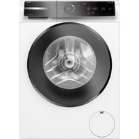 BOSCH Serie 8 Waschmaschine, Frontlader 9 kg max. 1400 U/min.