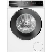 BOSCH Serie 8 Waschmaschine, Frontlader 10 kg max. 1400 U/min.