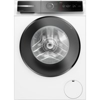 BOSCH Serie 8 Waschmaschine, Frontlader 9 kg max. 1600 U/min.