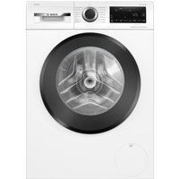 BOSCH Serie 6 Waschmaschine, Frontlader 10 kg max. 1400 U/min.