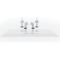BOSCH Höhenverstellfüsse
