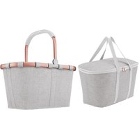 BOSCH Kühltasche & Einkaufskörbe