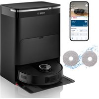 BOSCH Saugroboter Spotless Max
