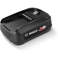BOSCH Wechsel-Akku Power for ALL 18V 3.0Ah