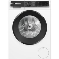 BOSCH Serie 6 Waschtrockner 10.5/6 kg max. 1400 U/min.