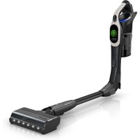 BOSCH Akku-Staubsauger Unlimited 10 Solo Grau