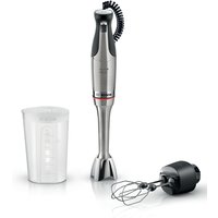 BOSCH Serie 8 Stabmixer ErgoMaster 1500 W Edelstahl