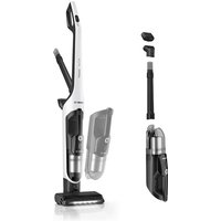 BOSCH Serie 4 Akku-Staubsauger Flexxo 28 Vmax Weiß