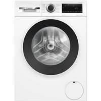 BOSCH Serie 4 Waschtrockner 9 kg /5 kg max. 1400 U/min.