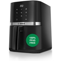 BOSCH Serie 2 Heißluftfritteuse Schwarz