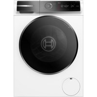 BOSCH Serie 8 Waschmaschine, Frontlader 11 kg max. 1600 U/min.