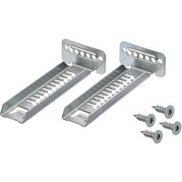BOSCH Sockelbefestigung