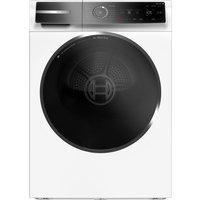 BOSCH Serie 8 Wärmepumpentrockner 8 kg
