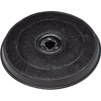 BOSCH Geruchsfilter mit Aktivkolhe, Ersatzfilter für Umluftbetrieb