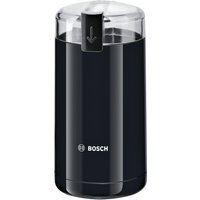 BOSCH Kaffeemühle Schwarz