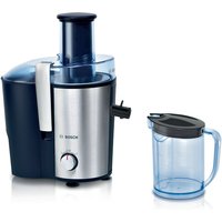 BOSCH Entsafter VitaJuice 3 700 W Blau, silber