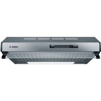 BOSCH Serie 2 Unterbauhaube 60 cm Edelstahl