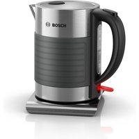 BOSCH Wasserkocher Grau