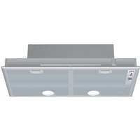 BOSCH Serie 4 Lüfterbaustein 75 cm Silber, metallisch