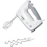 BOSCH Handrührer ErgoMixx 450 W Weiß, Window grey
