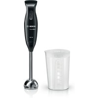 BOSCH Stabmixer CleverMixx 600 W Schwarz, anthrazit