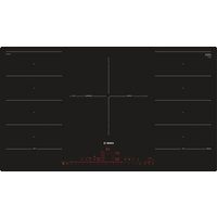 BOSCH Serie 8 Induktionskochfeld 90 cm flächenbündig (integriert)