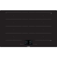 BOSCH Serie 8 Induktionskochfeld 80 cm flächenbündig (integriert)