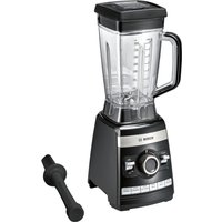 BOSCH High speed Standmixer VitaBoost 1600 W Schwarz