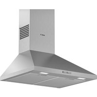 BOSCH Serie 2 Wandesse 60 cm Edelstahl