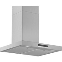 BOSCH Serie 4 Wandesse 60 cm Edelstahl