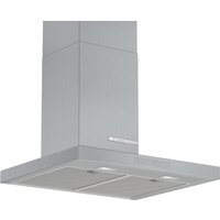 BOSCH Serie 6 Wandesse 60 cm Edelstahl