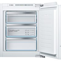 BOSCH Serie 6 71.2 x 55.8 cm Flachscharnier mit Softeinzug