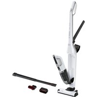 BOSCH Serie 4 Akku-Staubsauger Flexxo 25.2V Weiß