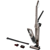 BOSCH Serie 4 Akku-Staubsauger Flexxo 21.6V Braun