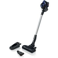 BOSCH Akku-Staubsauger Unlimited 6 Blau