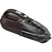 BOSCH Handstaubsauger Move Lithium 16Vmax Grau