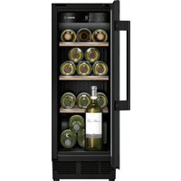 BOSCH Serie 6 Einbau-Weinkühlschrank 81.8 x 29.8 cm