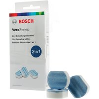 BOSCH Entkalkungstabletten